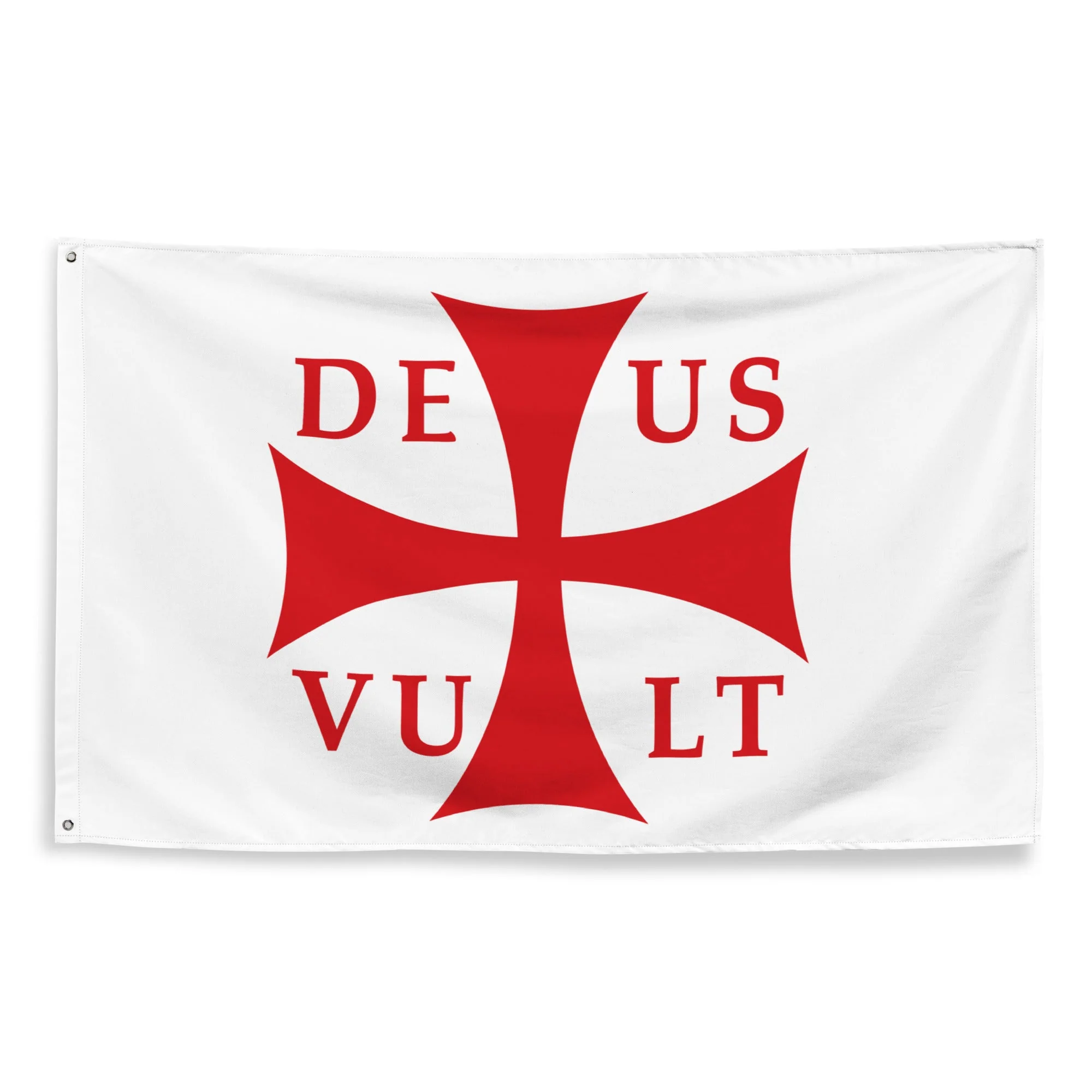 Drapeaux Templiers